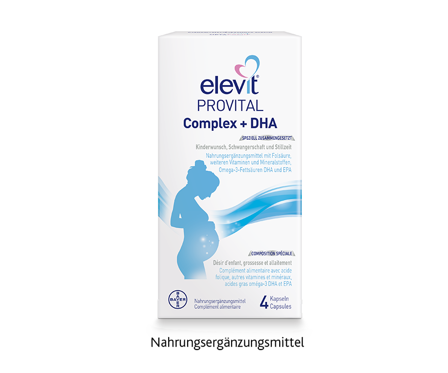 elevit® Provital