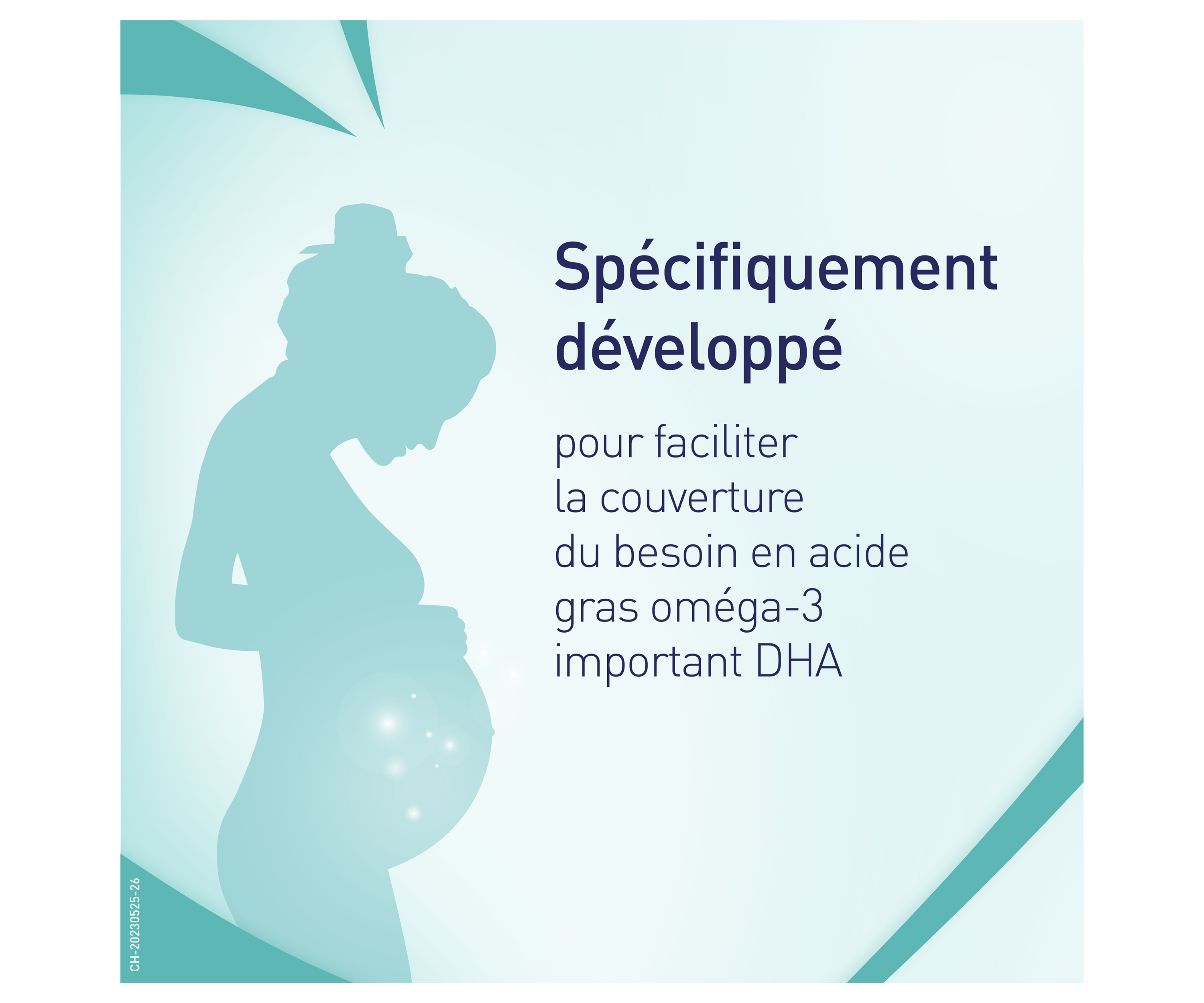 Specifiquement 