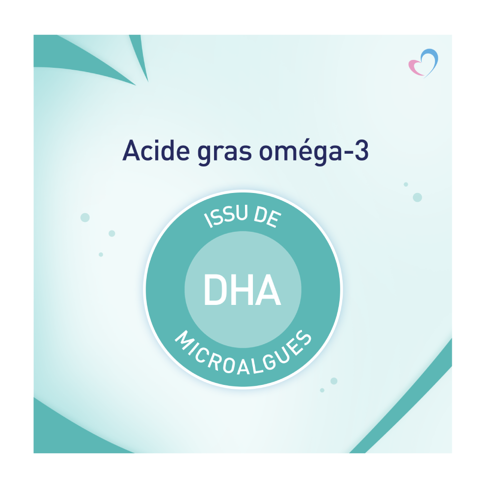 elevit® Provital Omega3
