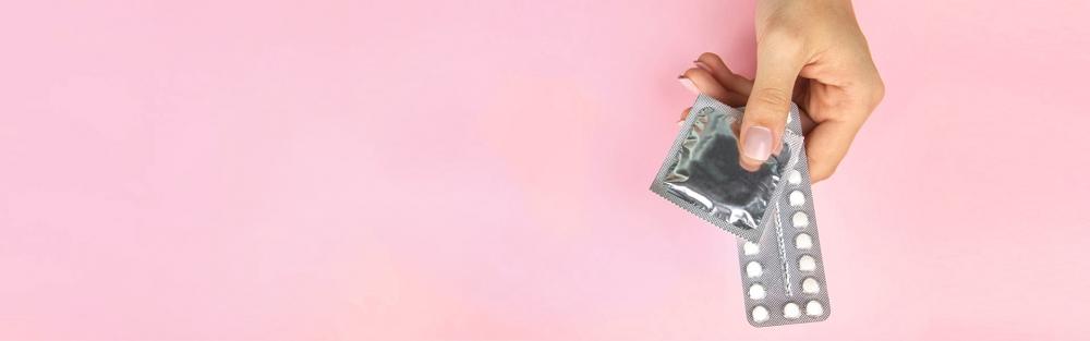 Contraceptifs: préservatif, pilule